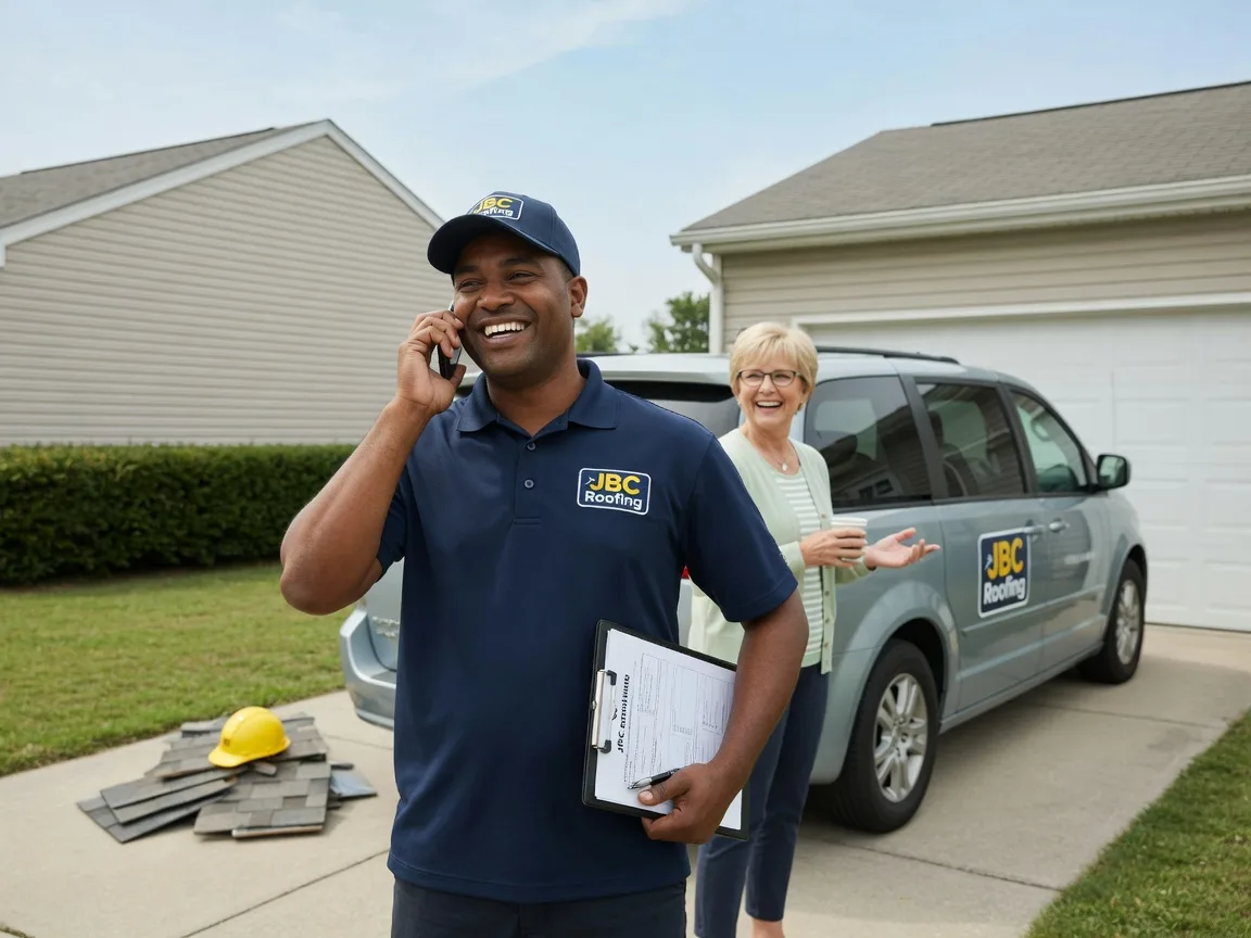 Roof Replacement Oneida, KY FAQs